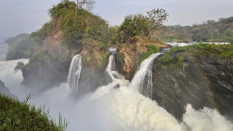 Murchison Falls National Park