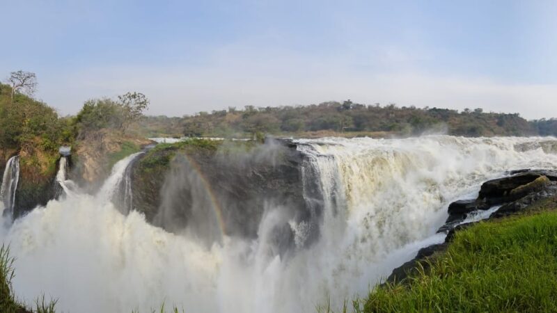 Murchison Falls National Park