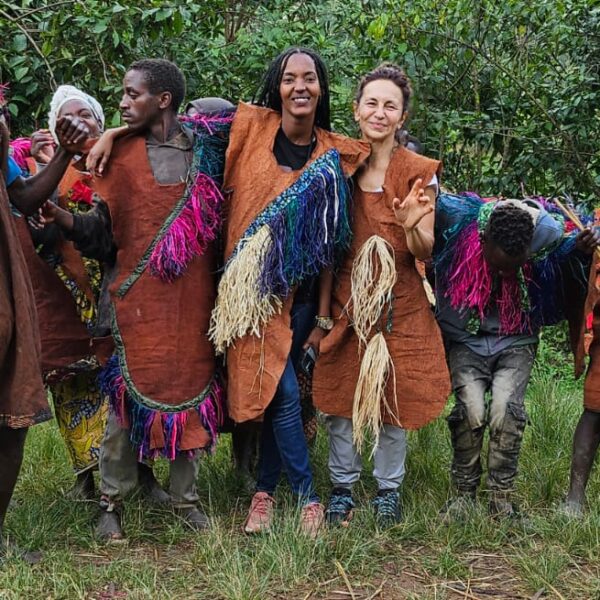 batwa cultural safaris