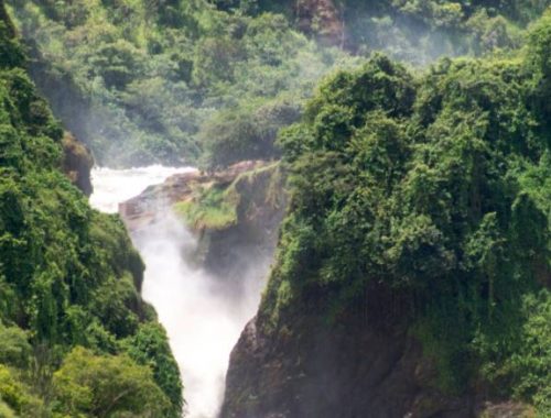 falls